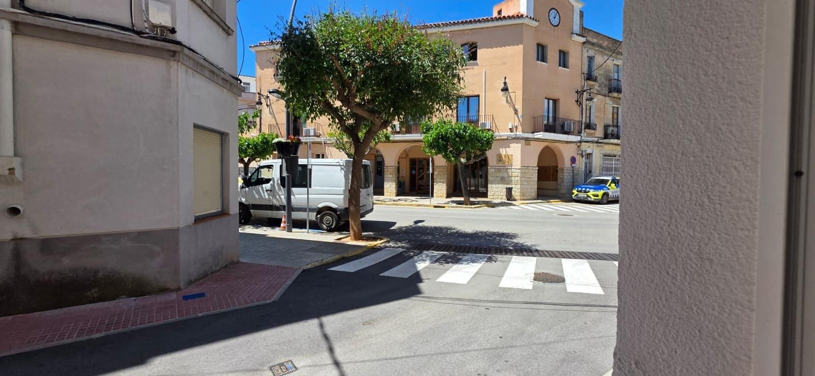 Terraced Villa for sale in El Perello - € 125,000 (Ref: 9843376)
