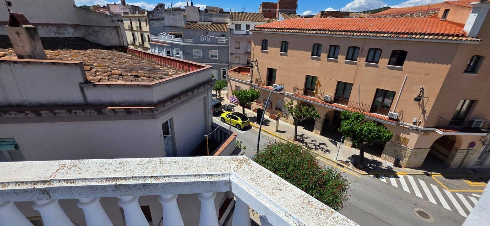 Terraced Villa for sale in El Perello - € 125,000 (Ref: 9843376)