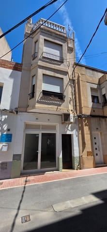 Rijtjeshuis te koop in El Perelló - € 125.000 (Ref: 9843376)