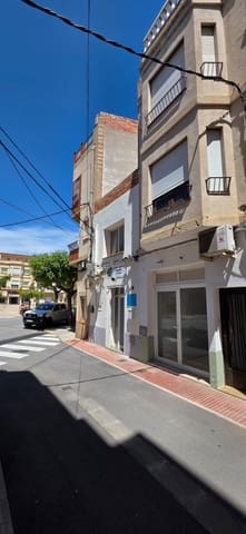 Rijtjeshuis te koop in El Perelló - € 125.000 (Ref: 9843376)