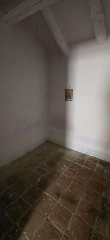 Hus til salgs i El Perelló - € 39 000 (Ref: 9846213)
