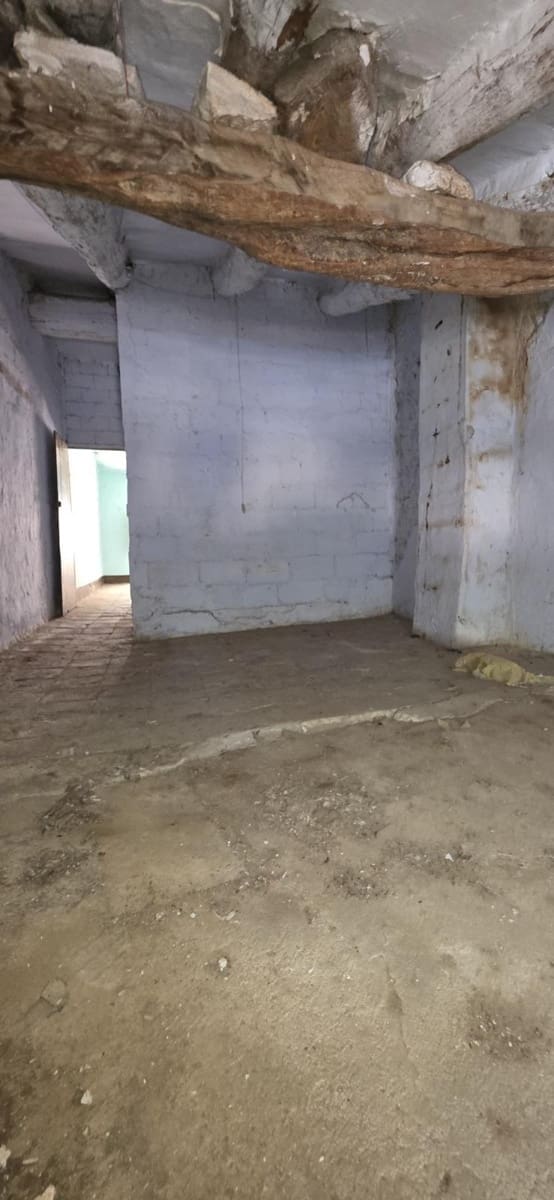 Townhouse for sale in El Perello - € 39,000 (Ref: 9846213)