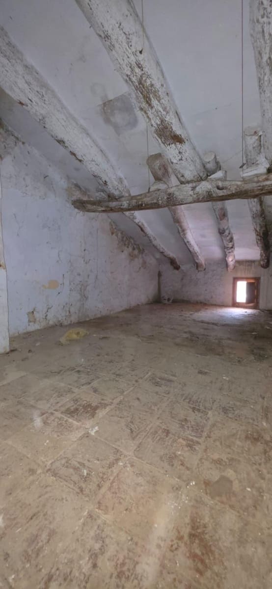 Townhouse for sale in El Perello - € 39,000 (Ref: 9846213)
