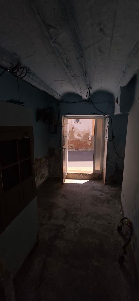 Townhouse for sale in El Perello - € 39,000 (Ref: 9846213)