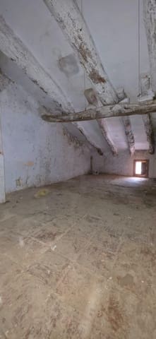 Hus til salgs i El Perelló - € 39 000 (Ref: 9846213)