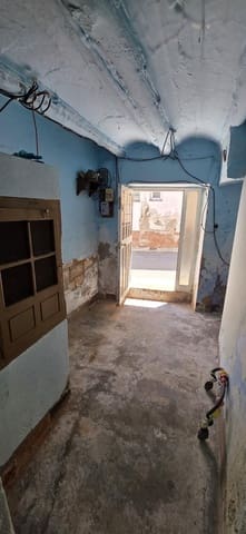 Hus til salgs i El Perelló - € 39 000 (Ref: 9846213)