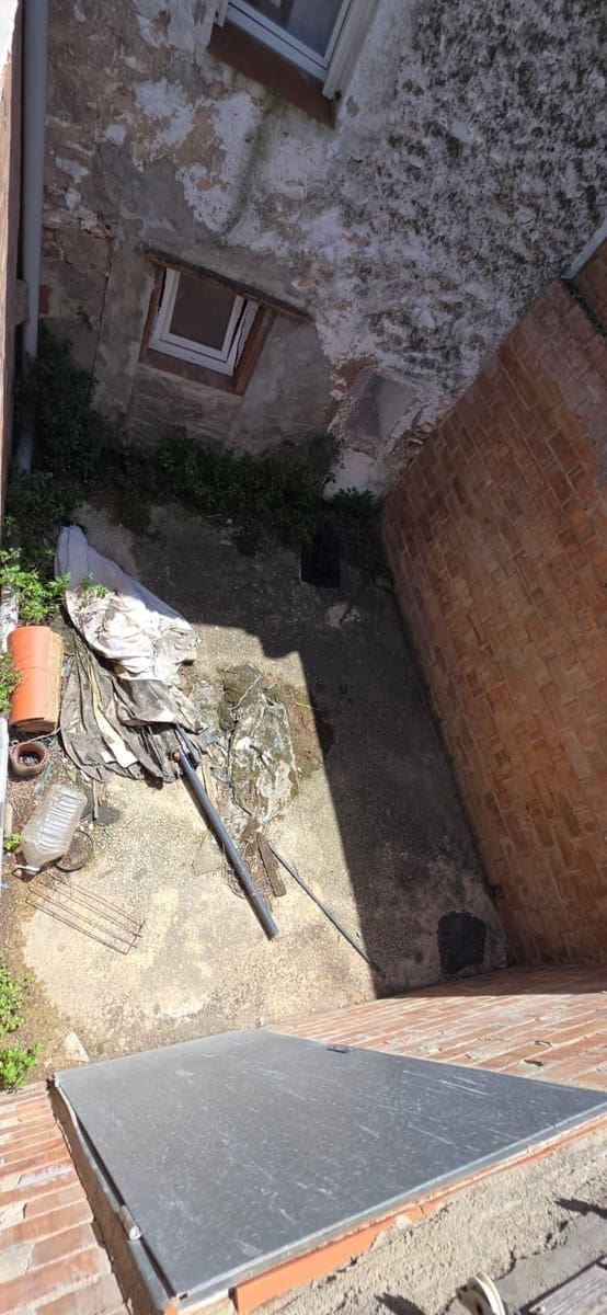 Townhouse for sale in El Perello - € 39,000 (Ref: 9846213)