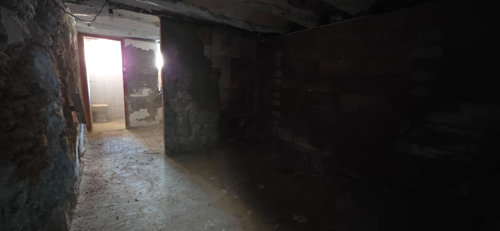 Townhouse for sale in El Perello - € 39,000 (Ref: 9846213)