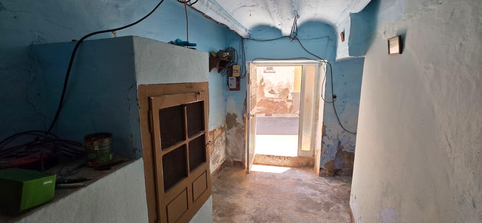 Townhouse for sale in El Perello - € 39,000 (Ref: 9846213)