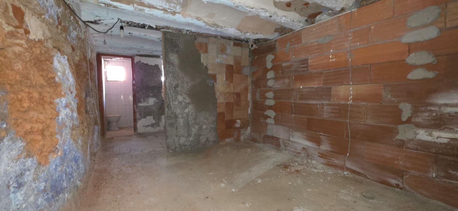 Townhouse for sale in El Perello - € 39,000 (Ref: 9846213)