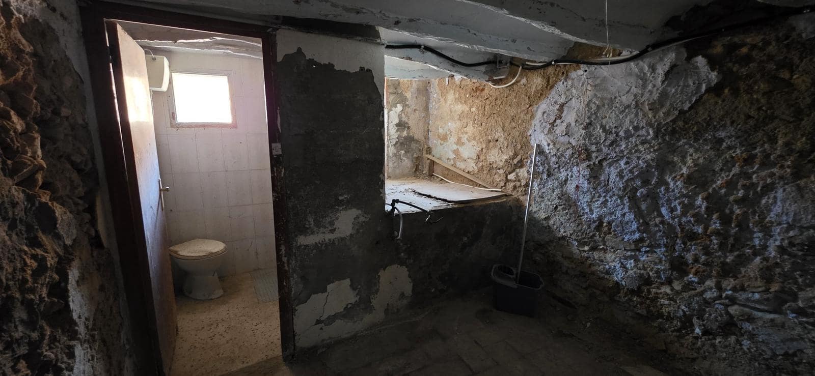 Townhouse for sale in El Perello - € 39,000 (Ref: 9846213)