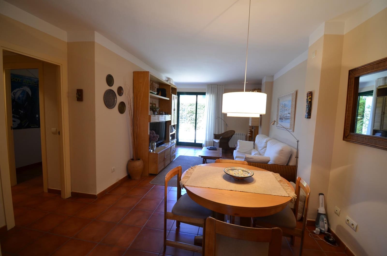 3 makuuhuone Ranta-asunto myytävänä paikassa L'Ametlla de Mar mukana uima-altaan - 260 000 € (Ref: 9866995)