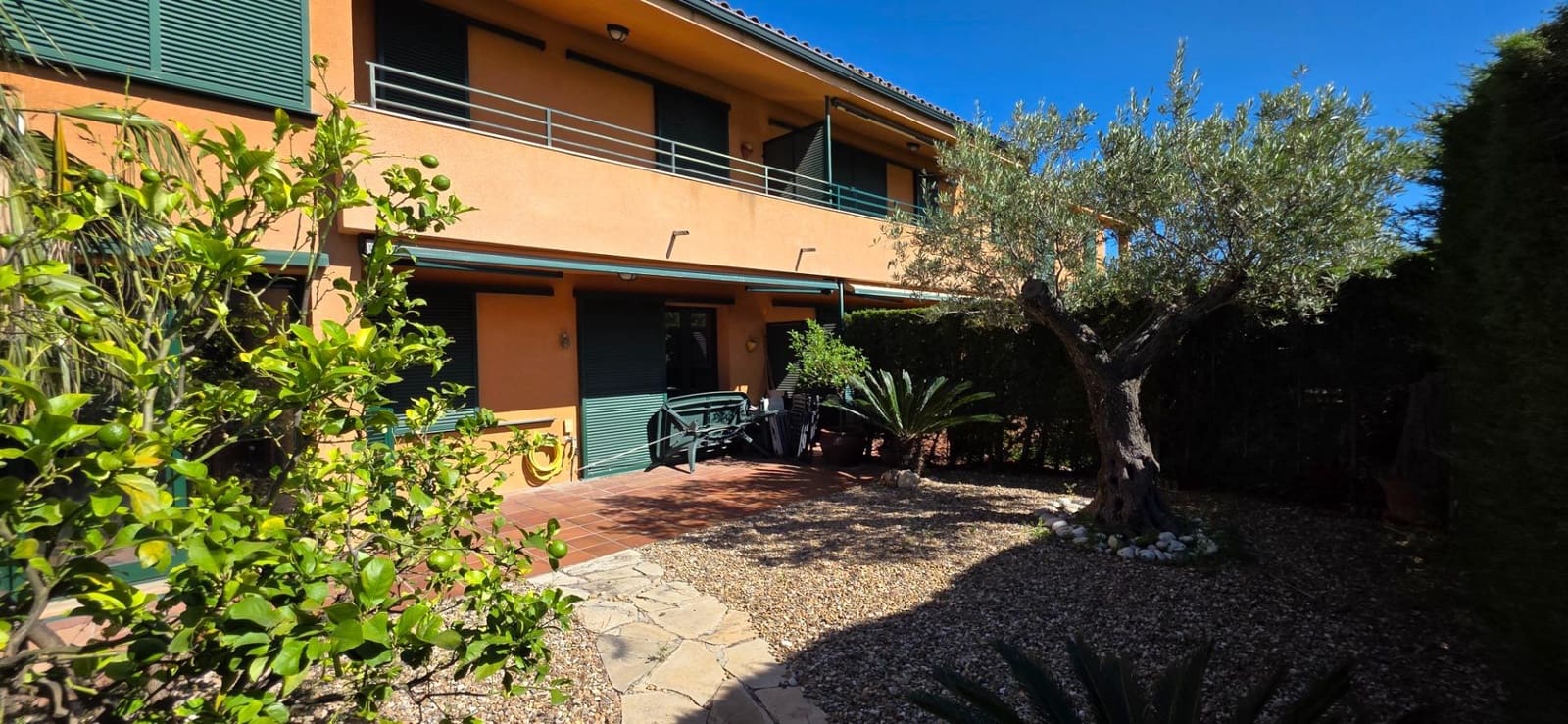 3 makuuhuone Ranta-asunto myytävänä paikassa L'Ametlla de Mar mukana uima-altaan - 260 000 € (Ref: 9866995)
