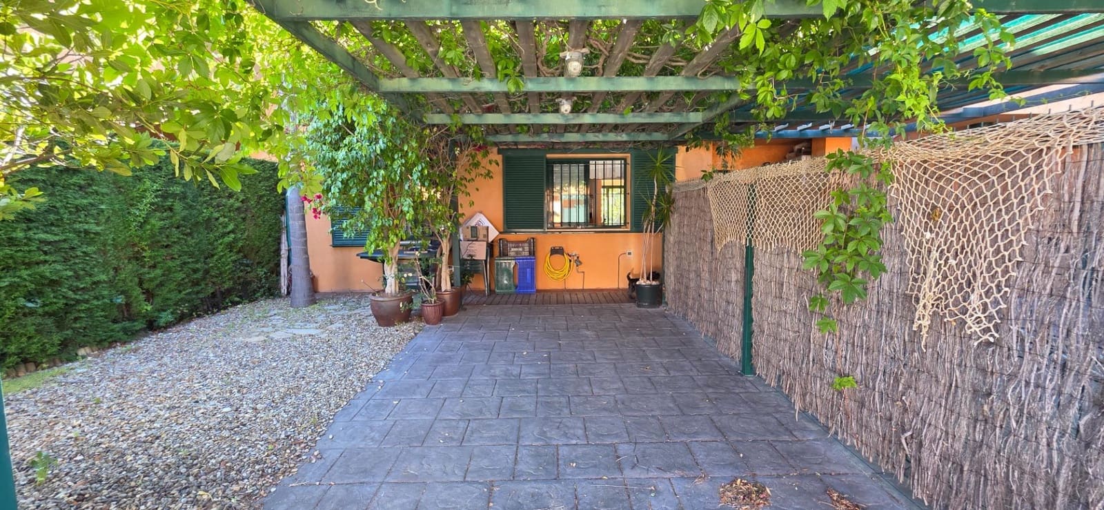 3 makuuhuone Ranta-asunto myytävänä paikassa L'Ametlla de Mar mukana uima-altaan - 260 000 € (Ref: 9866995)