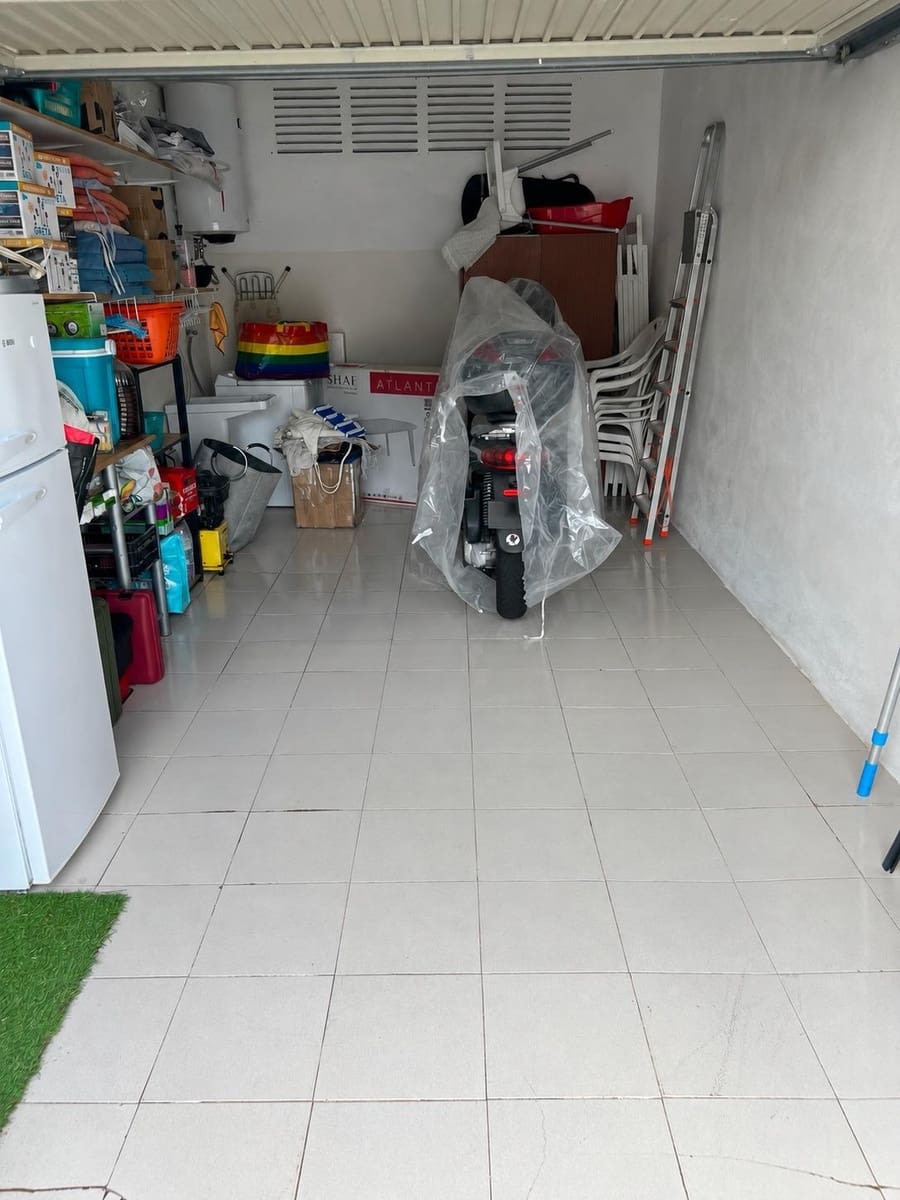 3 slaapkamer Villa te koop in L'Ametlla de Mar met zwembad garage - € 298.000 (Ref: 9876406)