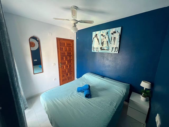 3 slaapkamer Villa te koop in L'Ametlla de Mar met zwembad garage - € 298.000 (Ref: 9876406)