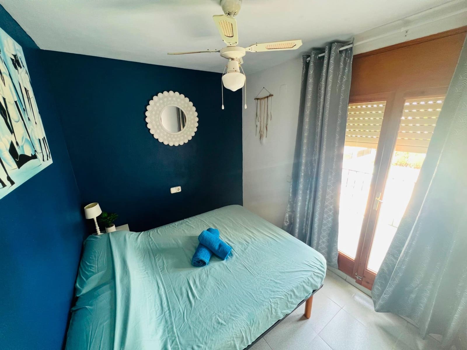 3 slaapkamer Villa te koop in L'Ametlla de Mar met zwembad garage - € 298.000 (Ref: 9876406)