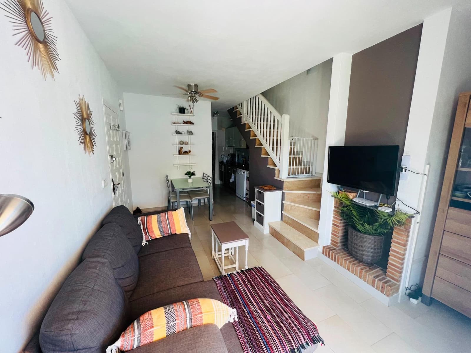 3 slaapkamer Villa te koop in L'Ametlla de Mar met zwembad garage - € 298.000 (Ref: 9876406)