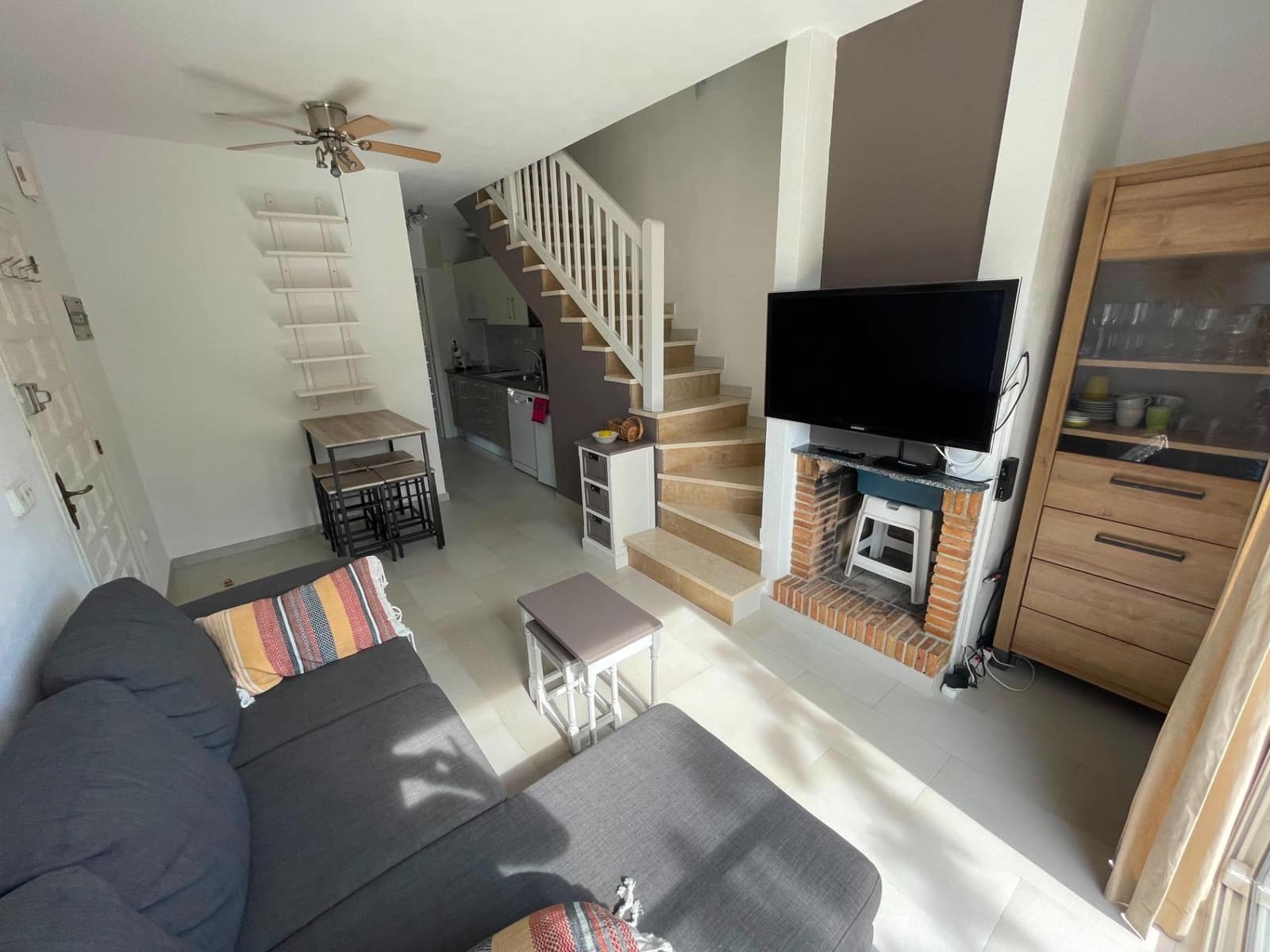 3 slaapkamer Villa te koop in L'Ametlla de Mar met zwembad garage - € 298.000 (Ref: 9876406)