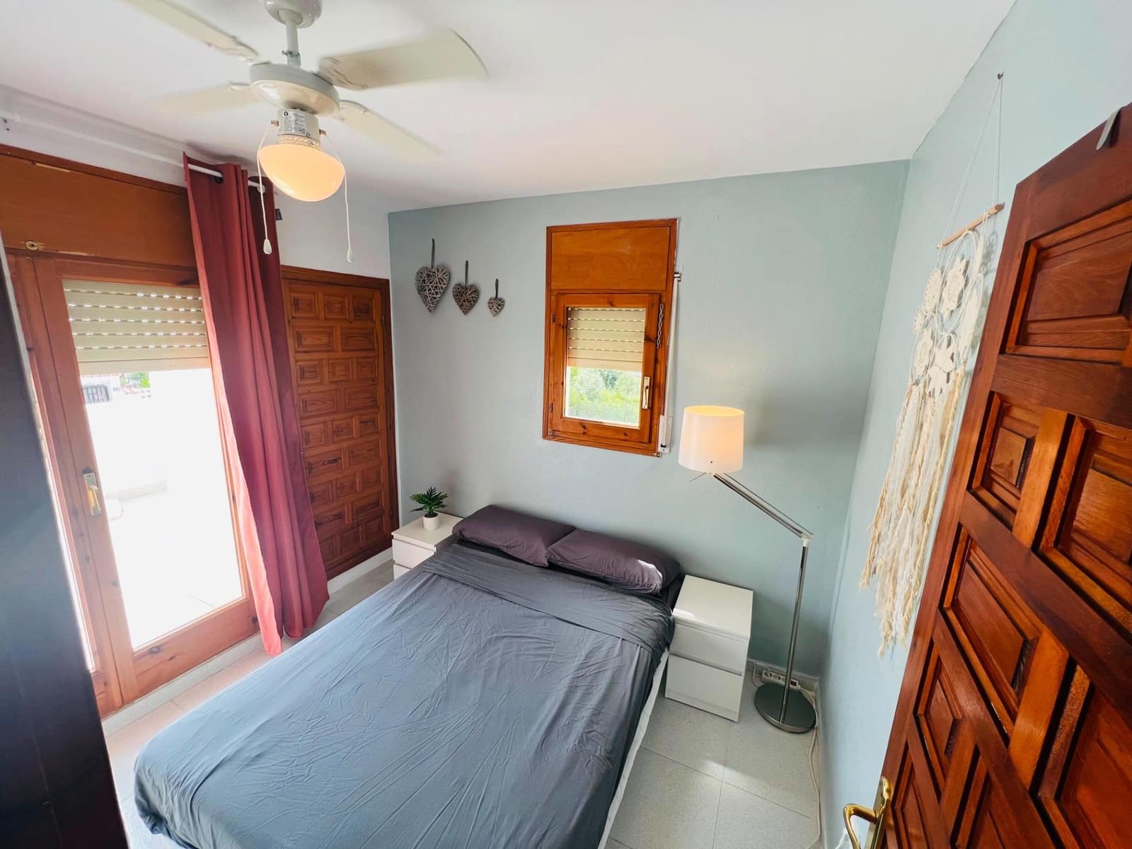 3 slaapkamer Villa te koop in L'Ametlla de Mar met zwembad garage - € 298.000 (Ref: 9876406)