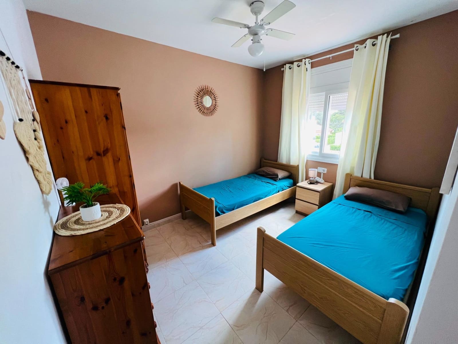3 slaapkamer Villa te koop in L'Ametlla de Mar met zwembad garage - € 298.000 (Ref: 9876406)
