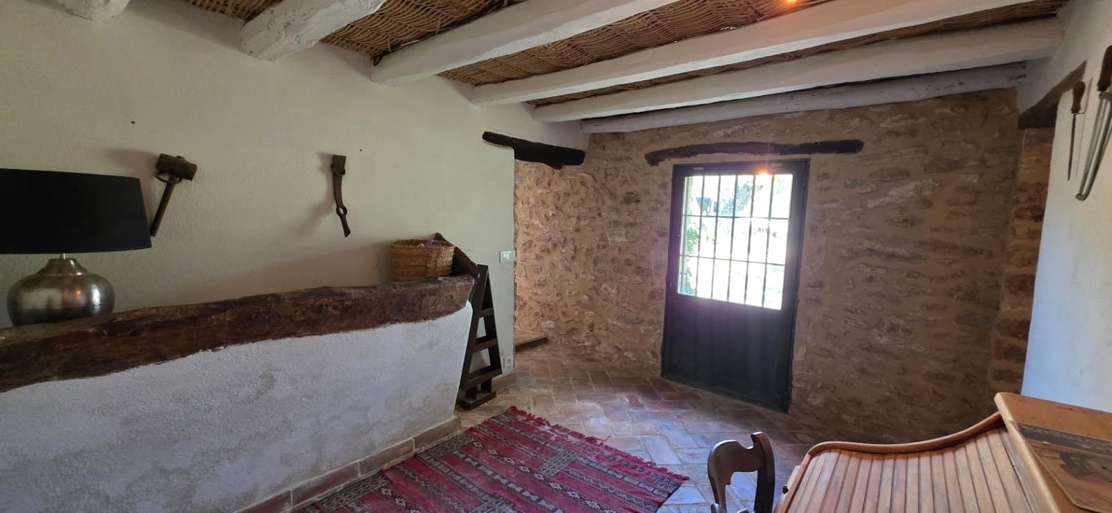 4 bedroom Finca/Country House for sale in Tivissa - € 395,000 (Ref: 9878808)