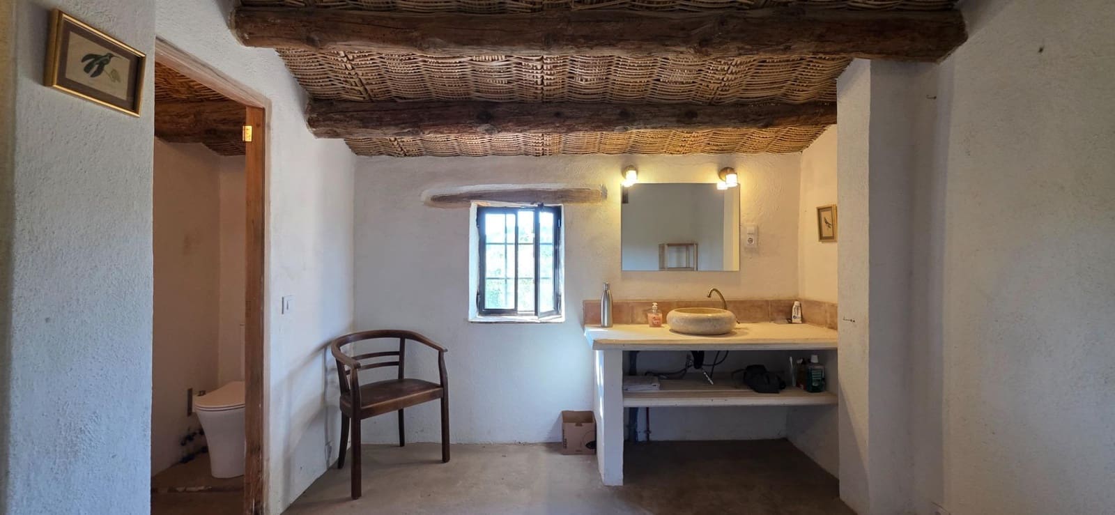 4 bedroom Finca/Country House for sale in Tivissa - € 395,000 (Ref: 9878808)