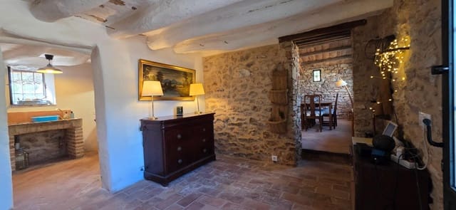 4 sovrum Finca/Hus på landet till salu i Tivissa - 395 000 € (Ref: 9878808)