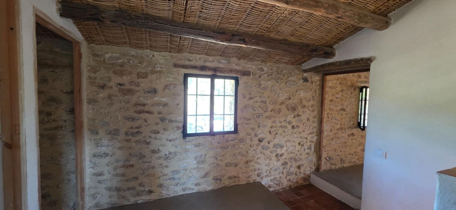 4 bedroom Finca/Country House for sale in Tivissa - € 395,000 (Ref: 9878808)
