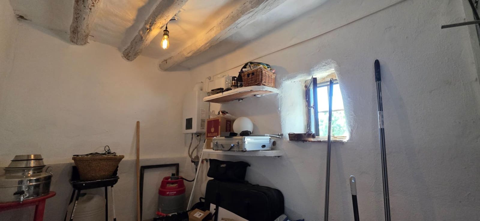 4 bedroom Finca/Country House for sale in Tivissa - € 395,000 (Ref: 9878808)
