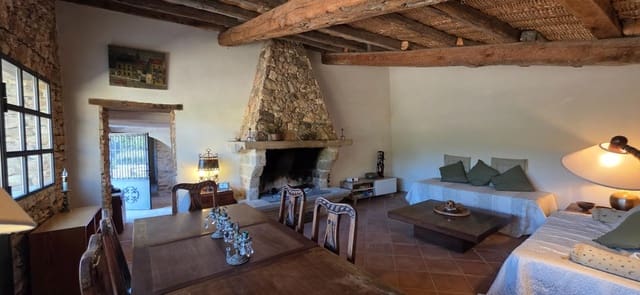 4 sovrum Finca/Hus på landet till salu i Tivissa - 395 000 € (Ref: 9878808)