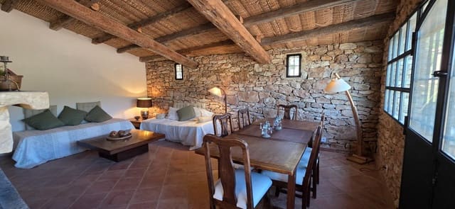 4 sovrum Finca/Hus på landet till salu i Tivissa - 395 000 € (Ref: 9878808)