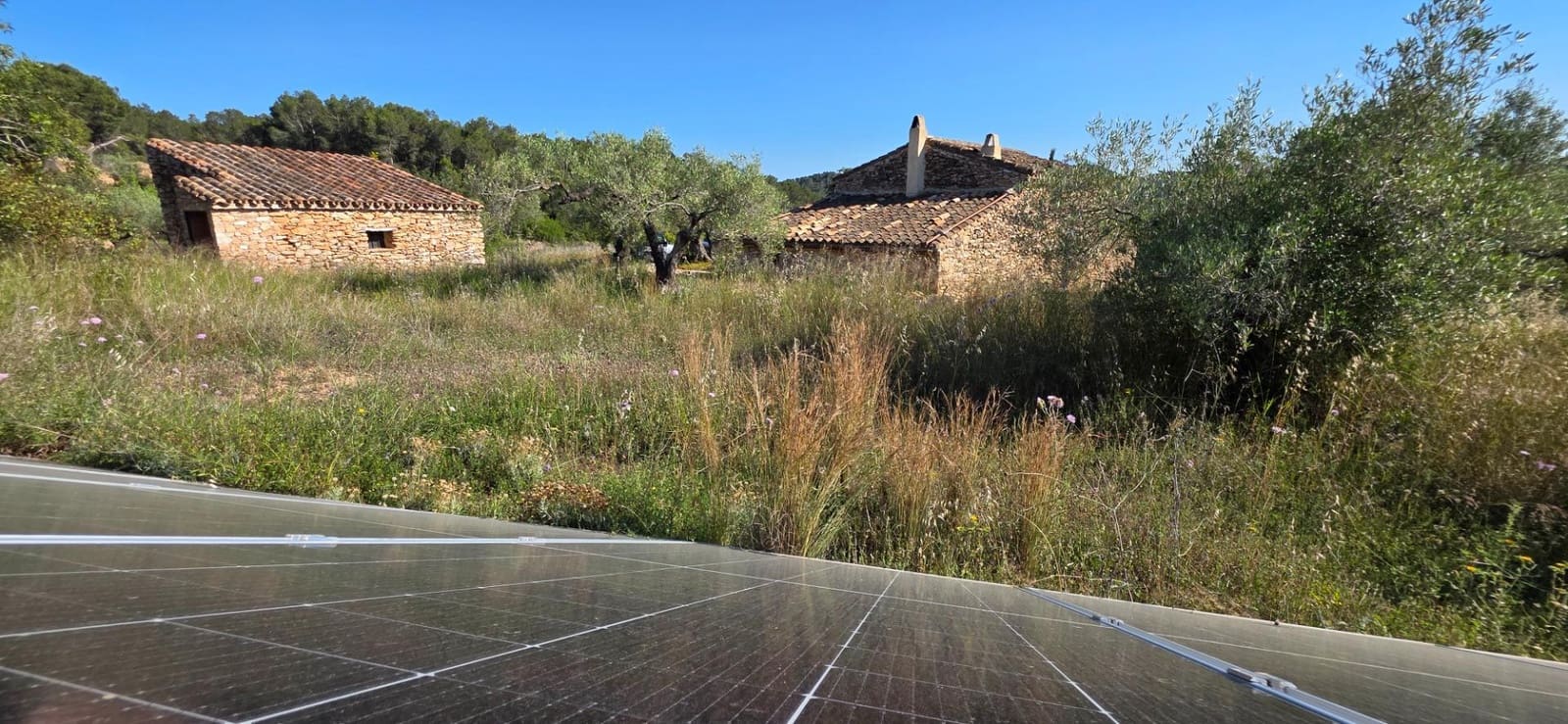 4 bedroom Finca/Country House for sale in Tivissa - € 395,000 (Ref: 9878808)