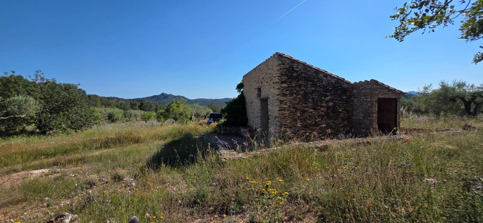 4 bedroom Finca/Country House for sale in Tivissa - € 395,000 (Ref: 9878808)