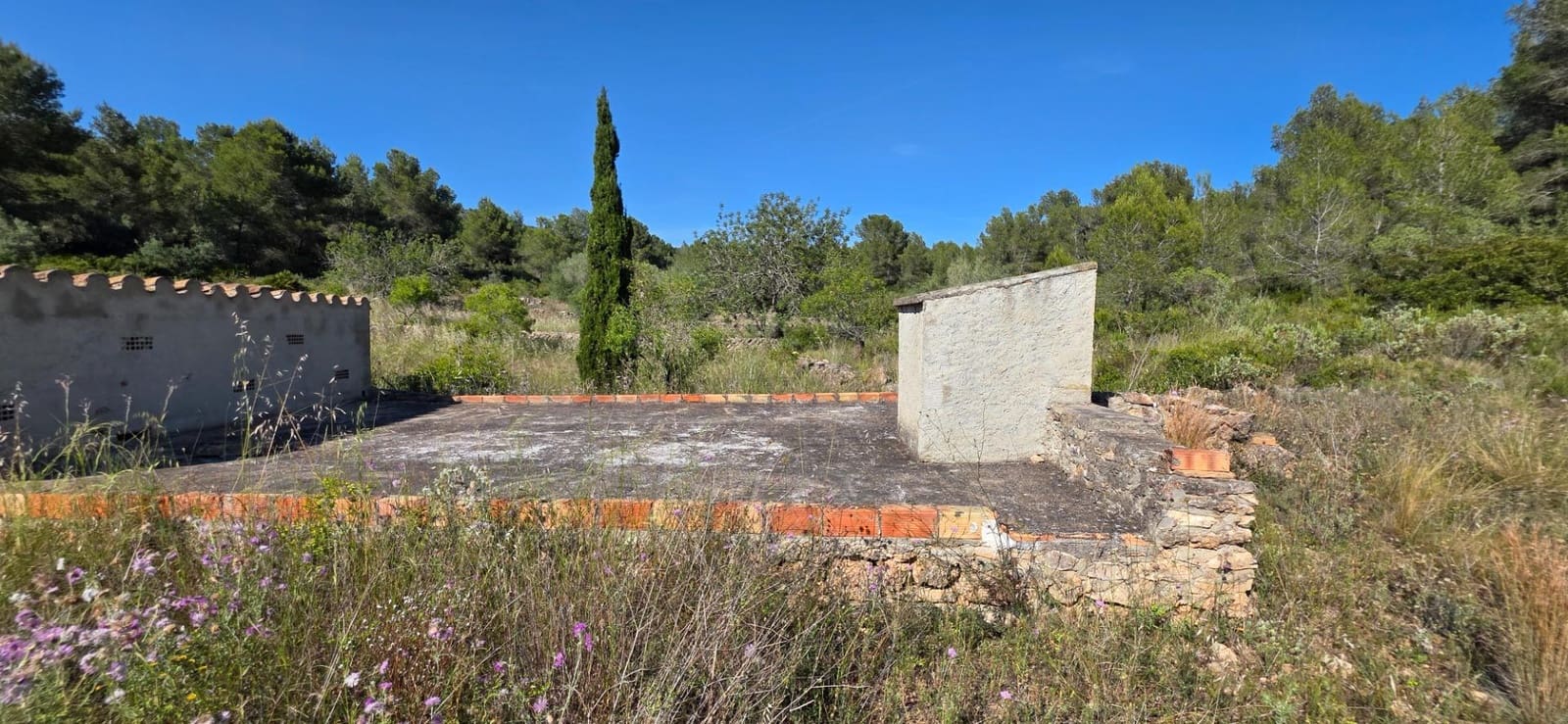 4 bedroom Finca/Country House for sale in Tivissa - € 395,000 (Ref: 9878808)