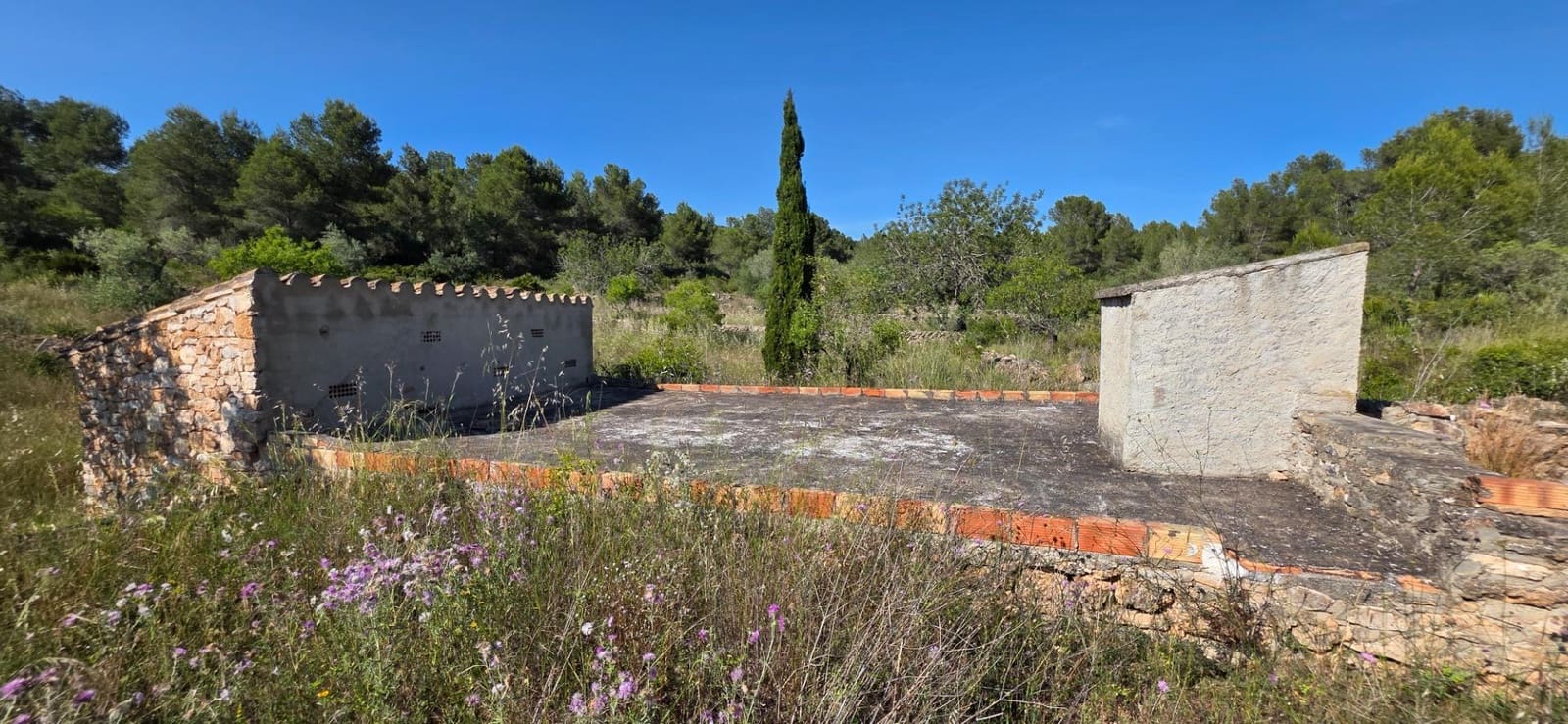 4 bedroom Finca/Country House for sale in Tivissa - € 395,000 (Ref: 9878808)