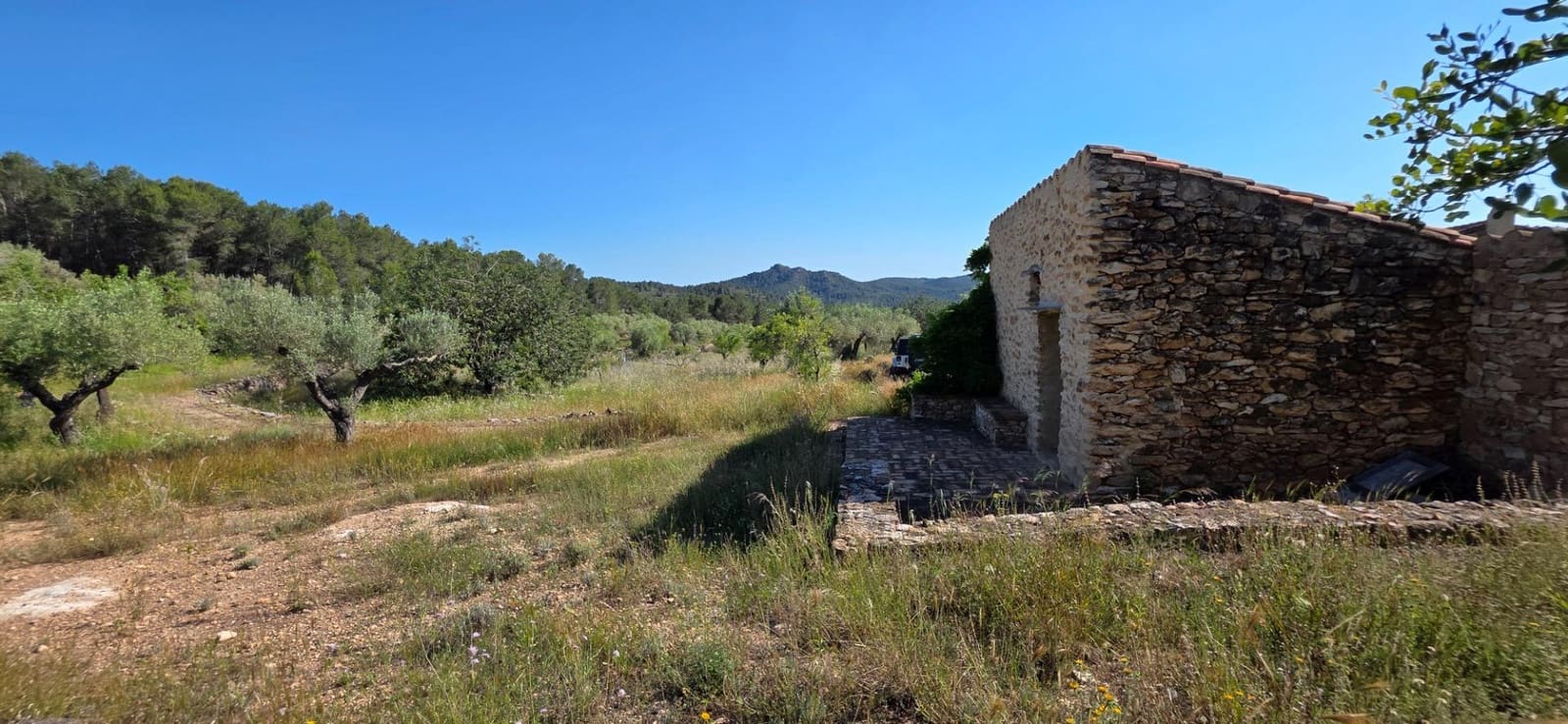4 bedroom Finca/Country House for sale in Tivissa - € 395,000 (Ref: 9878808)