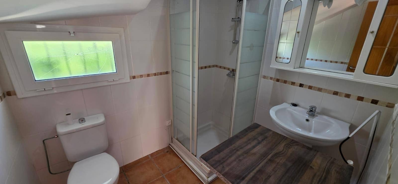 3 chambre Villa/Maison à vendre à L'Ametlla de Mar avec piscine garage - 270 000 € (Ref: 9878809)