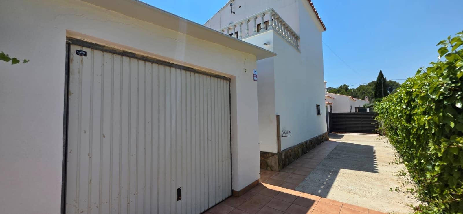 3 chambre Villa/Maison à vendre à L'Ametlla de Mar avec piscine garage - 270 000 € (Ref: 9878809)