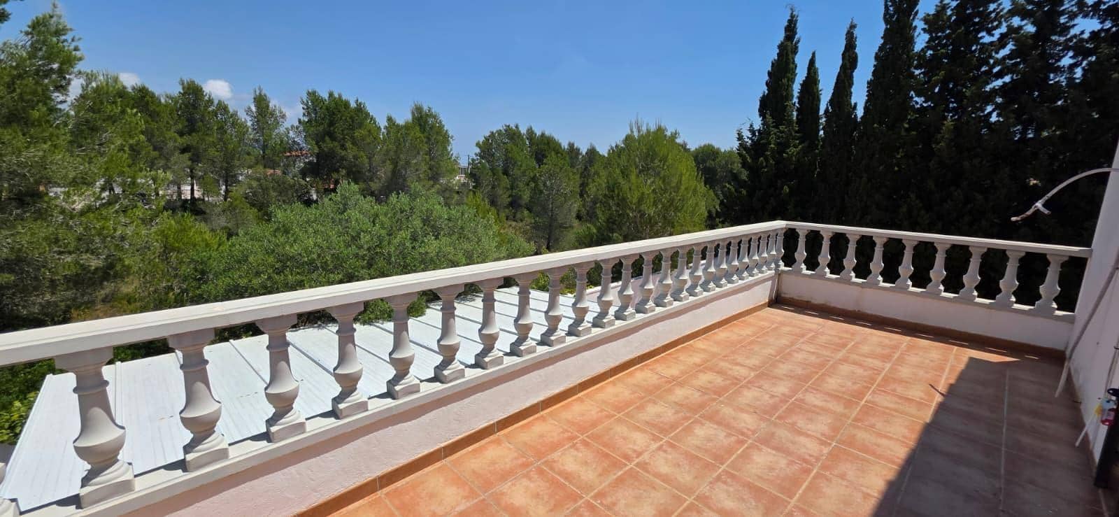 3 chambre Villa/Maison à vendre à L'Ametlla de Mar avec piscine garage - 270 000 € (Ref: 9878809)