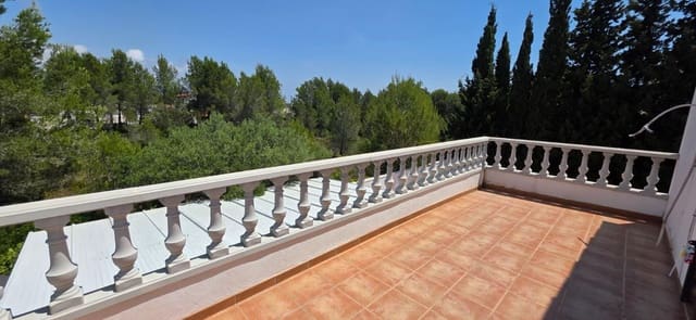 3 chambre Villa/Maison à vendre à L'Ametlla de Mar avec piscine garage - 270 000 € (Ref: 9878809)