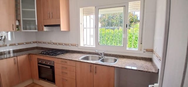 3 soverom Villa til salgs i L'Ametlla de Mar med svømmebasseng garasje - € 270 000 (Ref: 9878809)