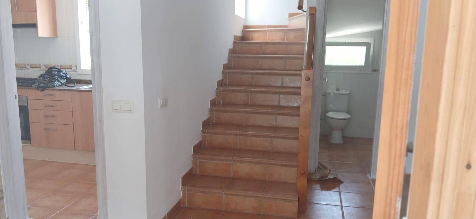 3 bedroom Villa for sale in L'Ametlla de Mar with pool garage - € 270,000 (Ref: 9878809)