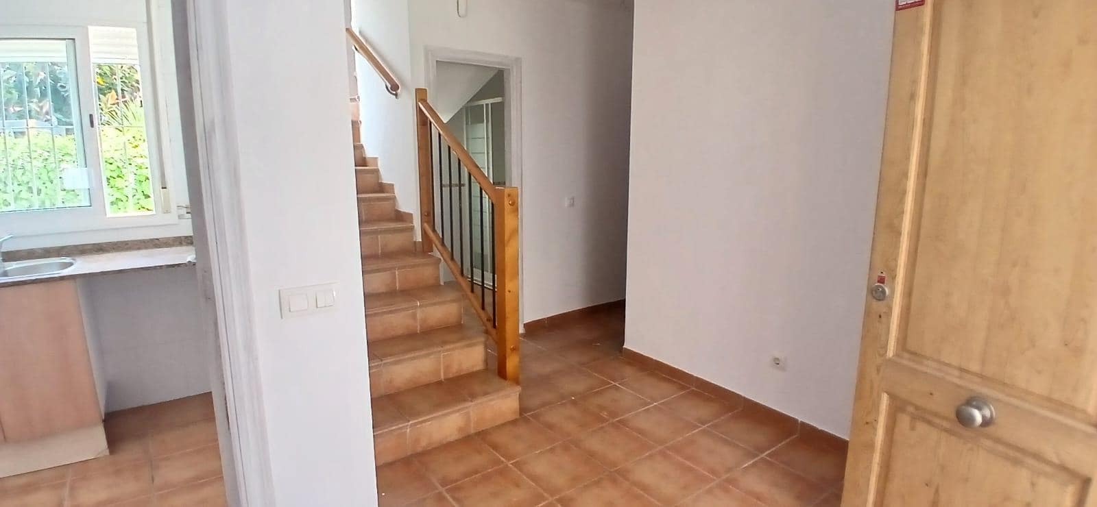 3 bedroom Villa for sale in L'Ametlla de Mar with pool garage - € 270,000 (Ref: 9878809)