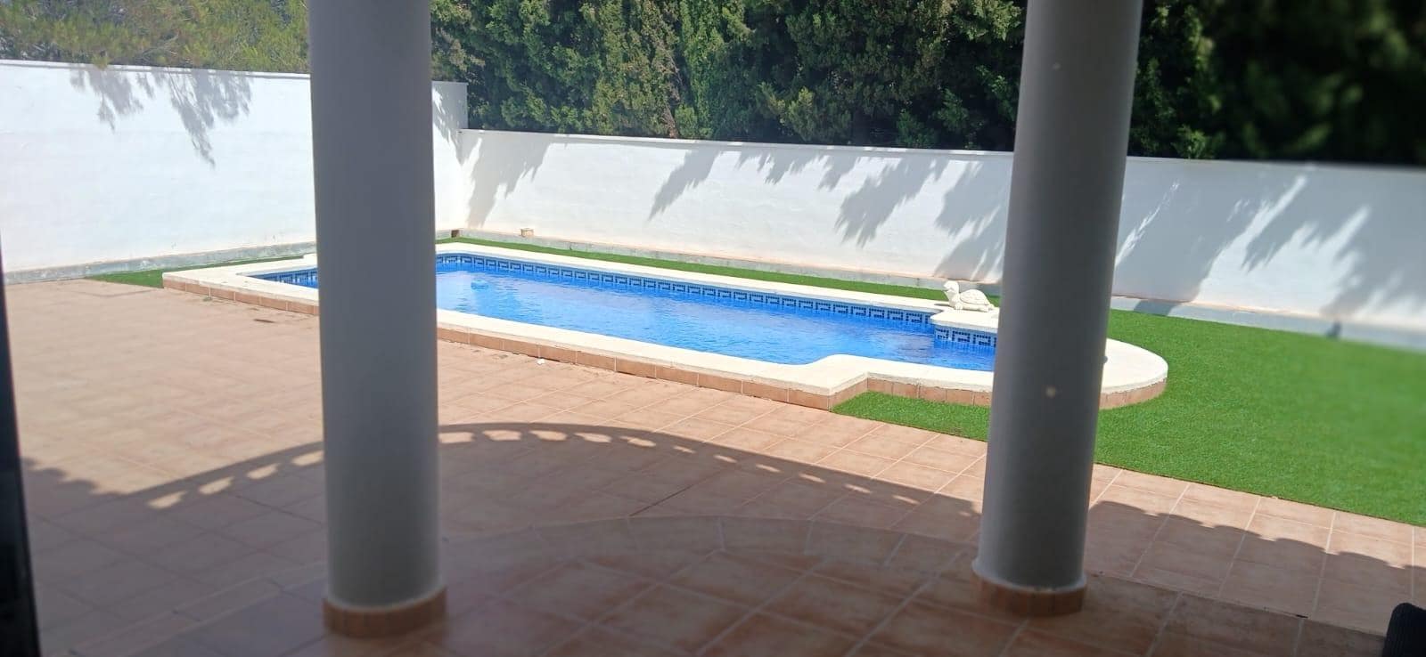 3 bedroom Villa for sale in L'Ametlla de Mar with pool garage - € 270,000 (Ref: 9878809)