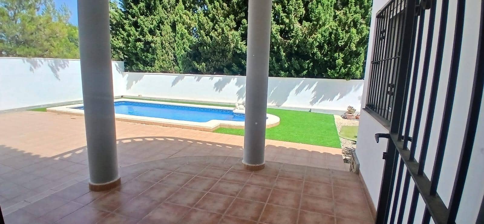3 bedroom Villa for sale in L'Ametlla de Mar with pool garage - € 270,000 (Ref: 9878809)