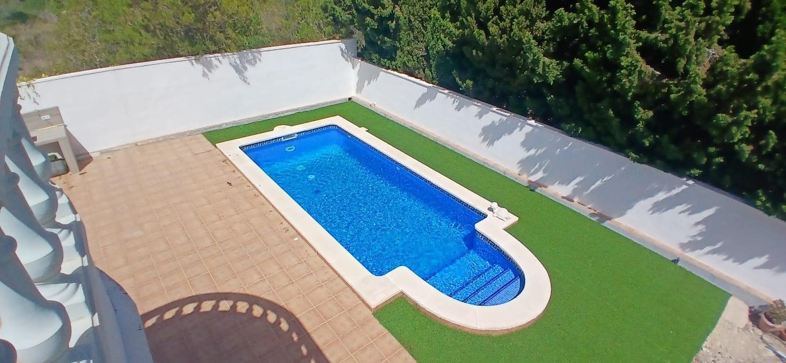 3 bedroom Villa for sale in L'Ametlla de Mar with pool garage - € 270,000 (Ref: 9878809)