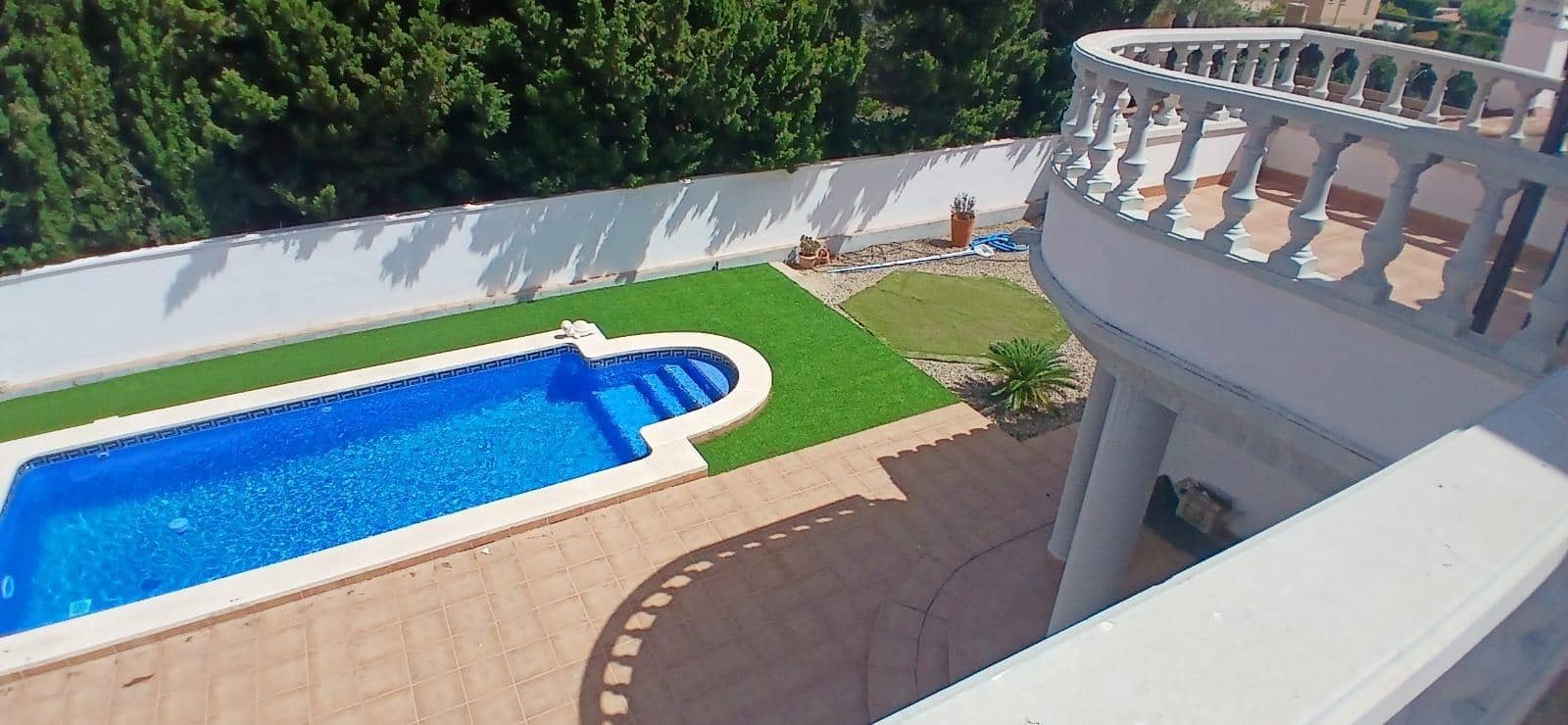 3 bedroom Villa for sale in L'Ametlla de Mar with pool garage - € 270,000 (Ref: 9878809)