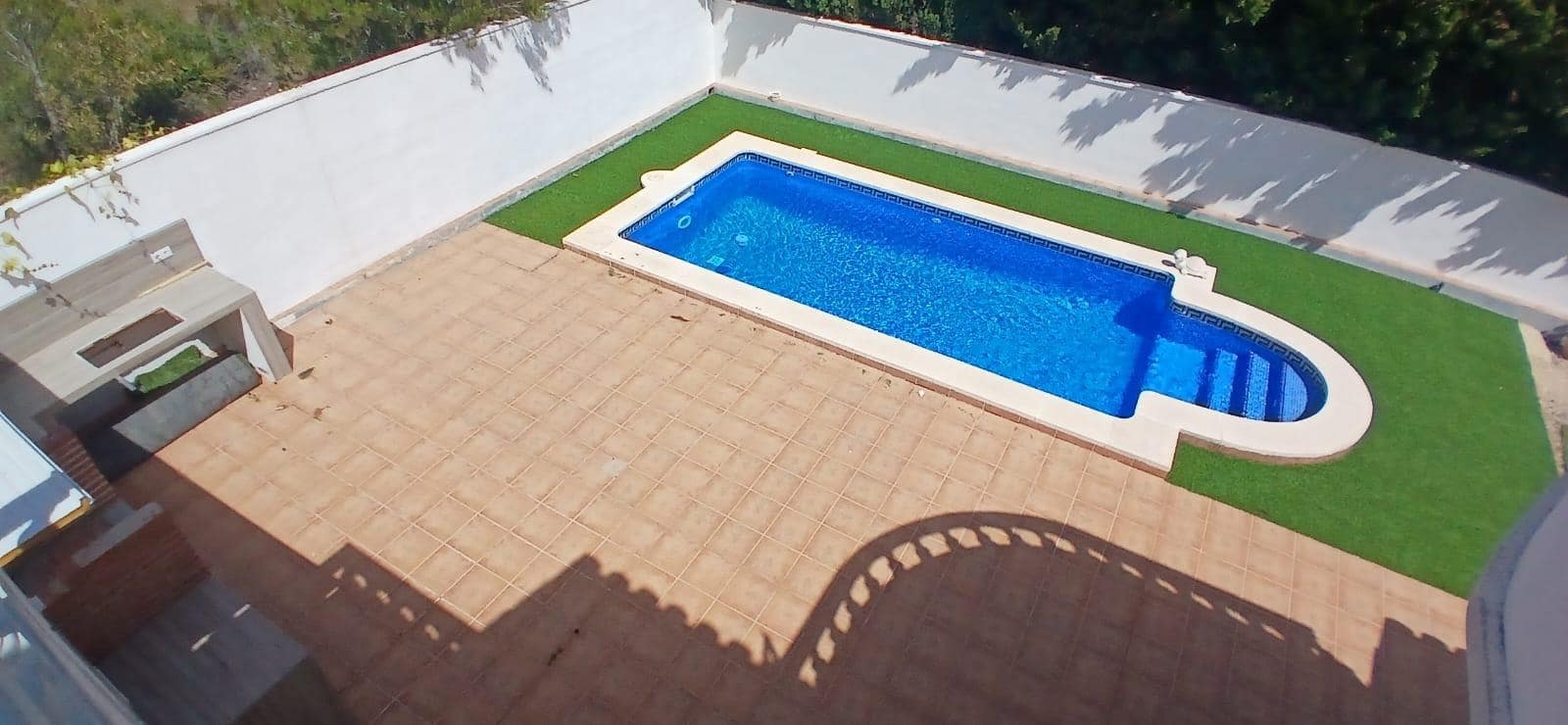 3 bedroom Villa for sale in L'Ametlla de Mar with pool garage - € 270,000 (Ref: 9878809)