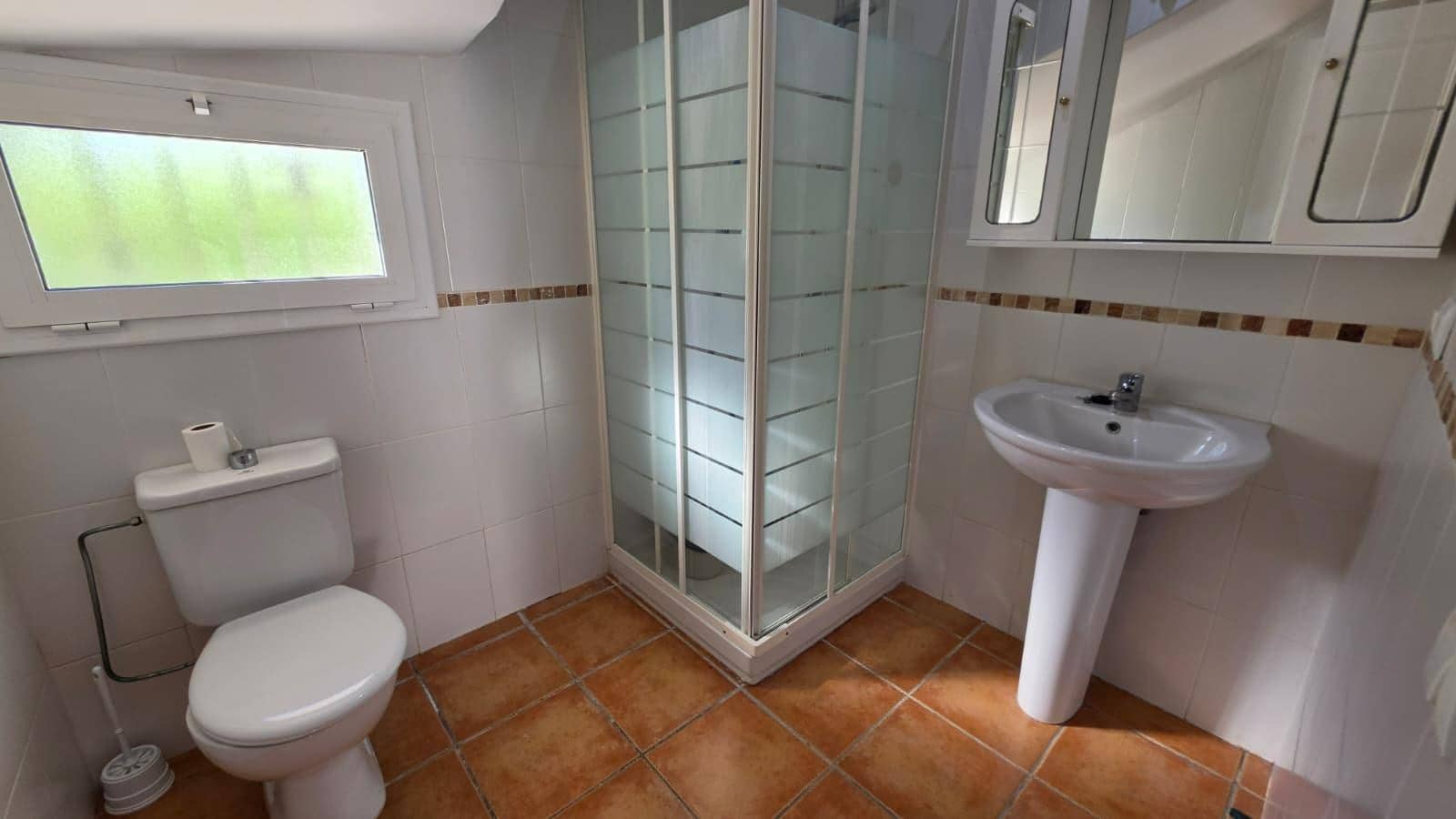 3 sypialnia Willa na sprzedaż w L'Ametlla de Mar z basenem garażem - 259 000 € (Ref: 9878809)